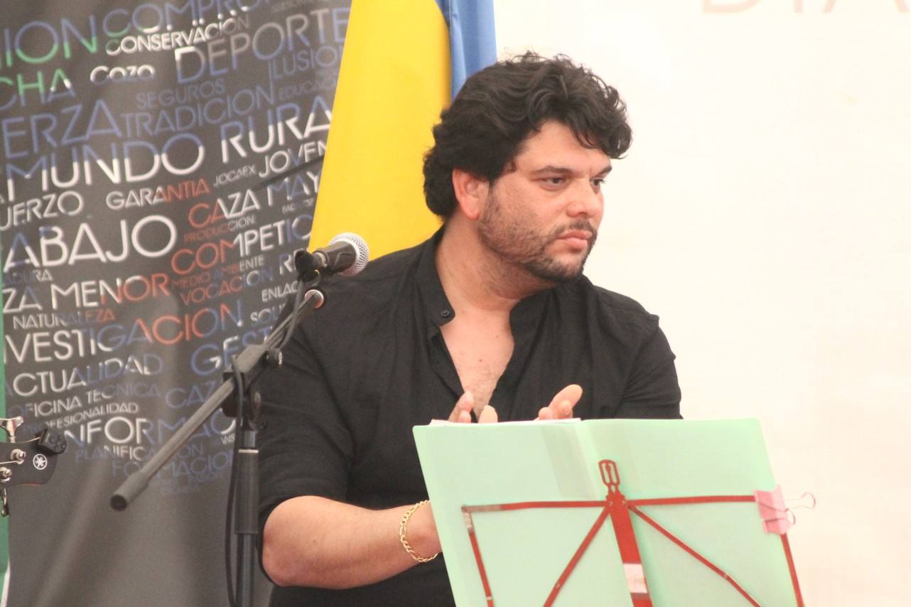 Fotos: VII Día del Cazador