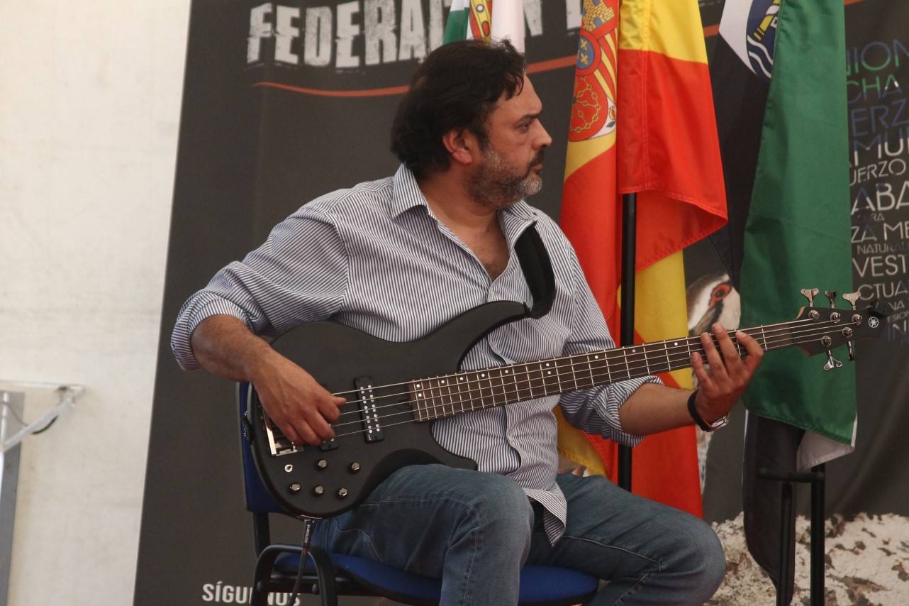 Fotos: VII Día del Cazador