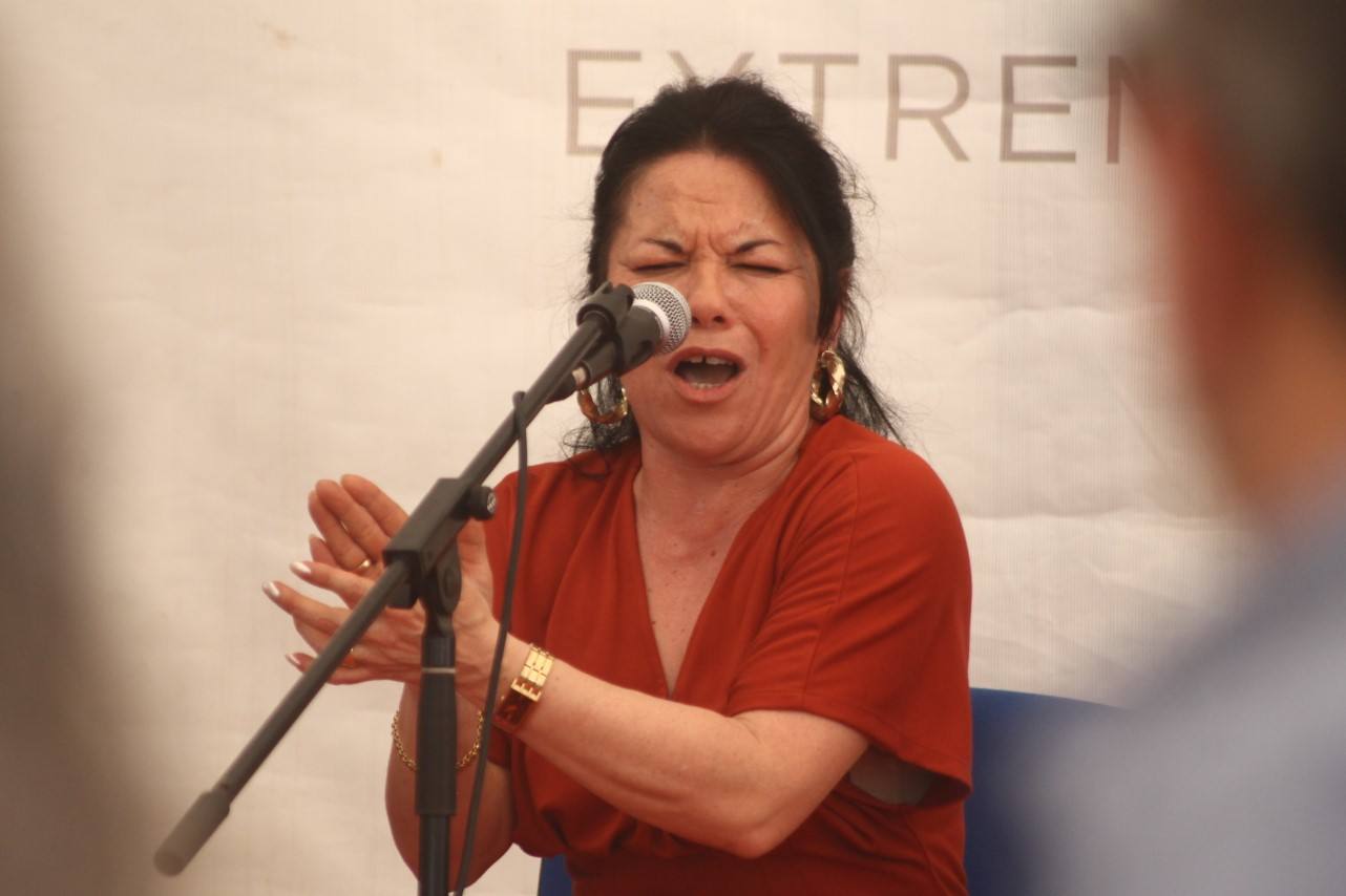 Fotos: VII Día del Cazador