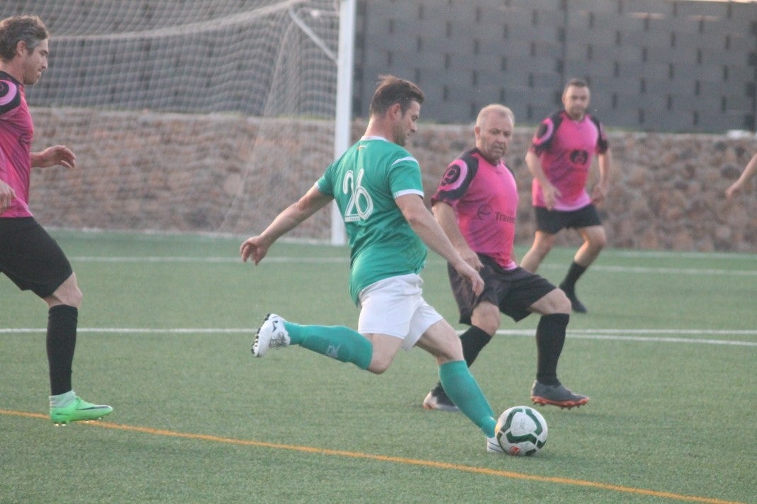 Fotos: Viajes Traventure - Veteranos Valverde