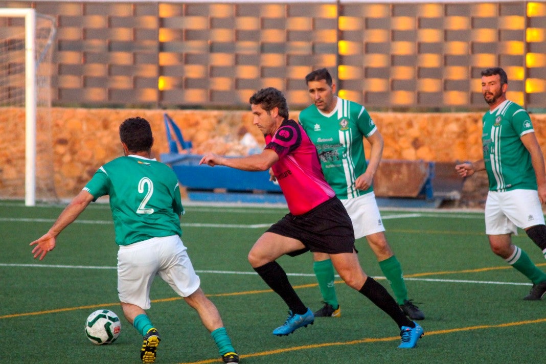 Fotos: Viajes Traventure - Veteranos Valverde