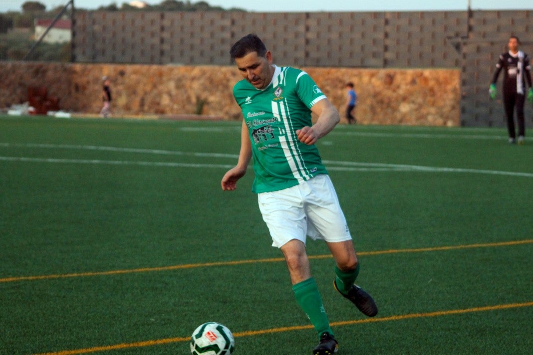 Fotos: Viajes Traventure - Veteranos Valverde