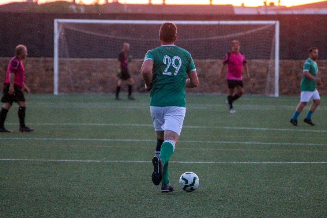 Fotos: Viajes Traventure - Veteranos Valverde