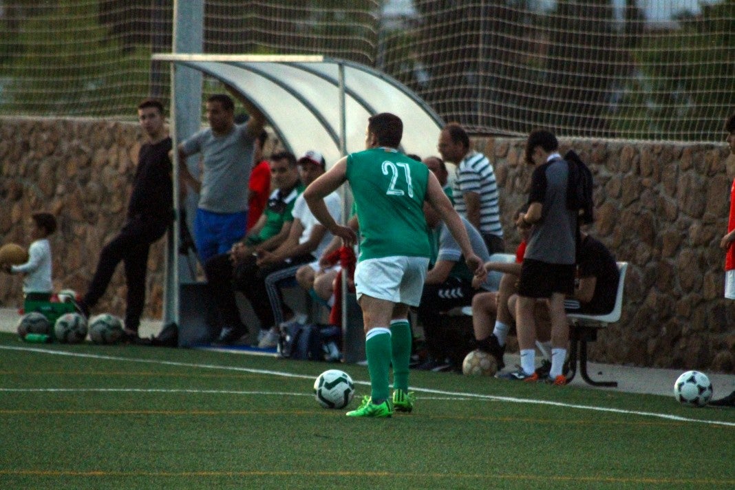 Fotos: Viajes Traventure - Veteranos Valverde