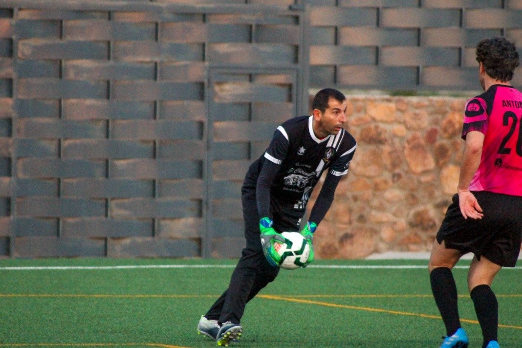 Fotos: Viajes Traventure - Veteranos Valverde