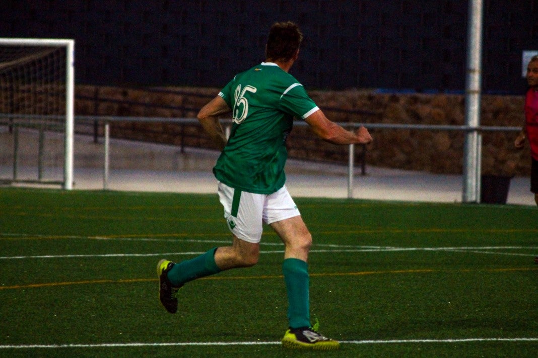 Fotos: Viajes Traventure - Veteranos Valverde