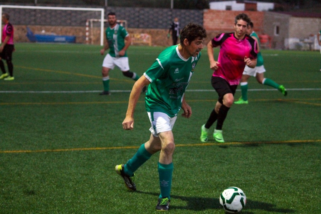 Fotos: Viajes Traventure - Veteranos Valverde