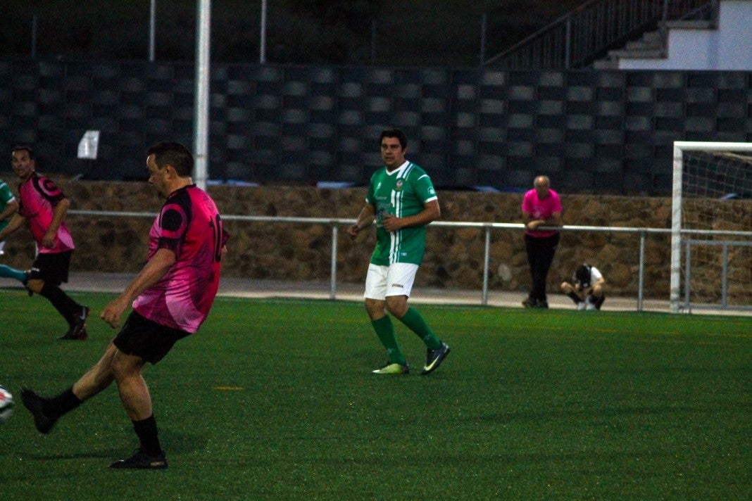 Fotos: Viajes Traventure - Veteranos Valverde