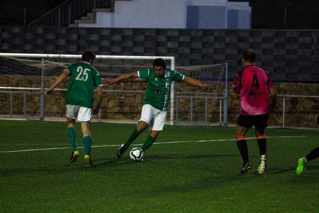 Fotos: Viajes Traventure - Veteranos Valverde