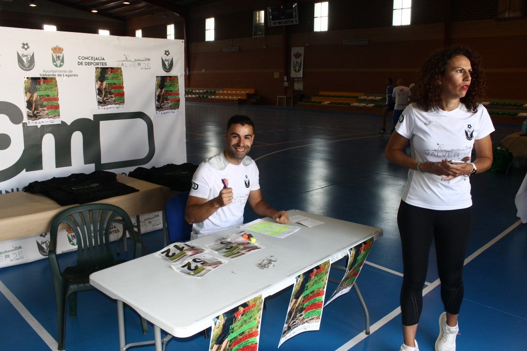 Fotos: VII Cros 'Vive la Trashumancia'