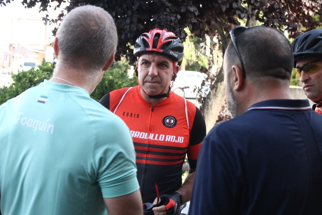 Fotos: VII Cros 'Vive la Trashumancia'