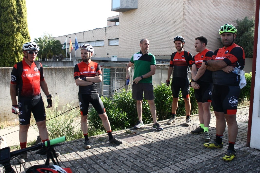 Fotos: VII Cros 'Vive la Trashumancia'