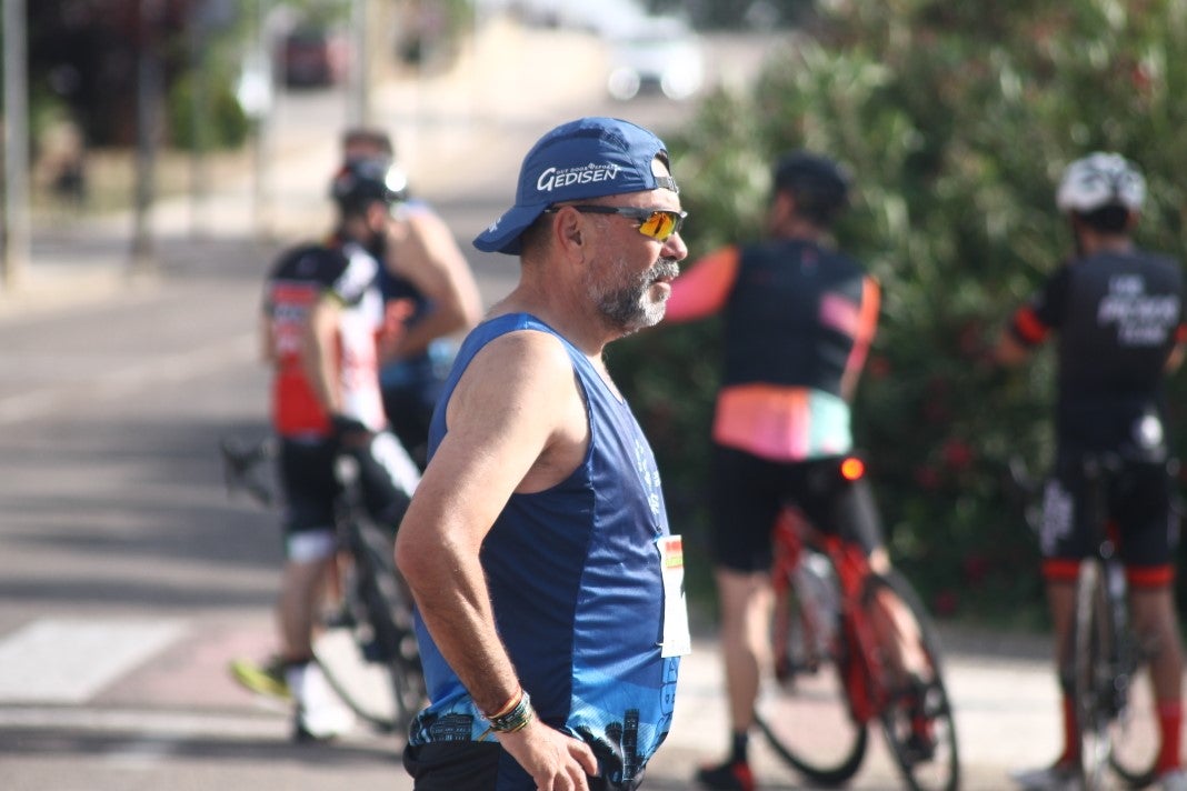 Fotos: VII Cros 'Vive la Trashumancia'