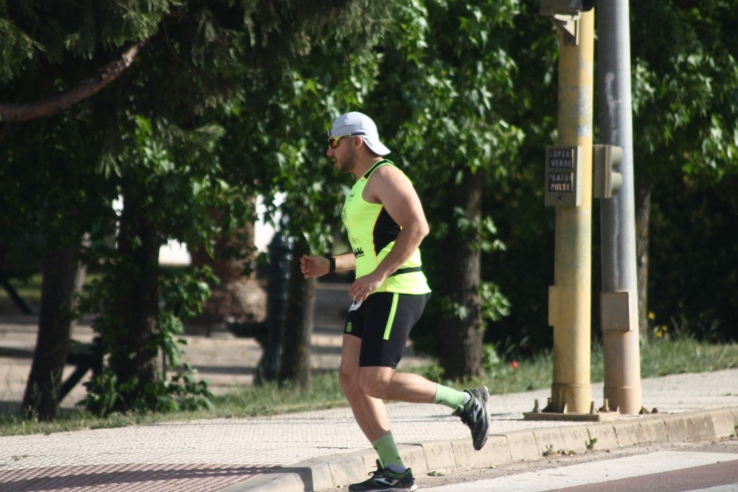 Fotos: VII Cros 'Vive la Trashumancia'