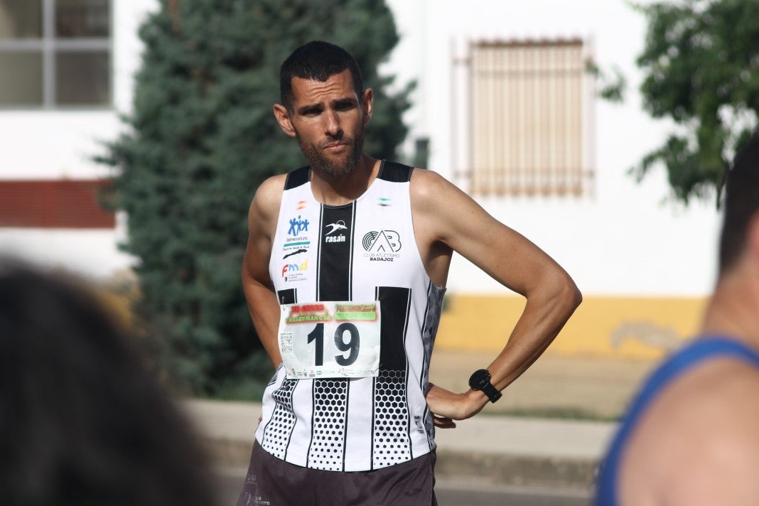 Fotos: VII Cros &#039;Vive la Trashumancia&#039;