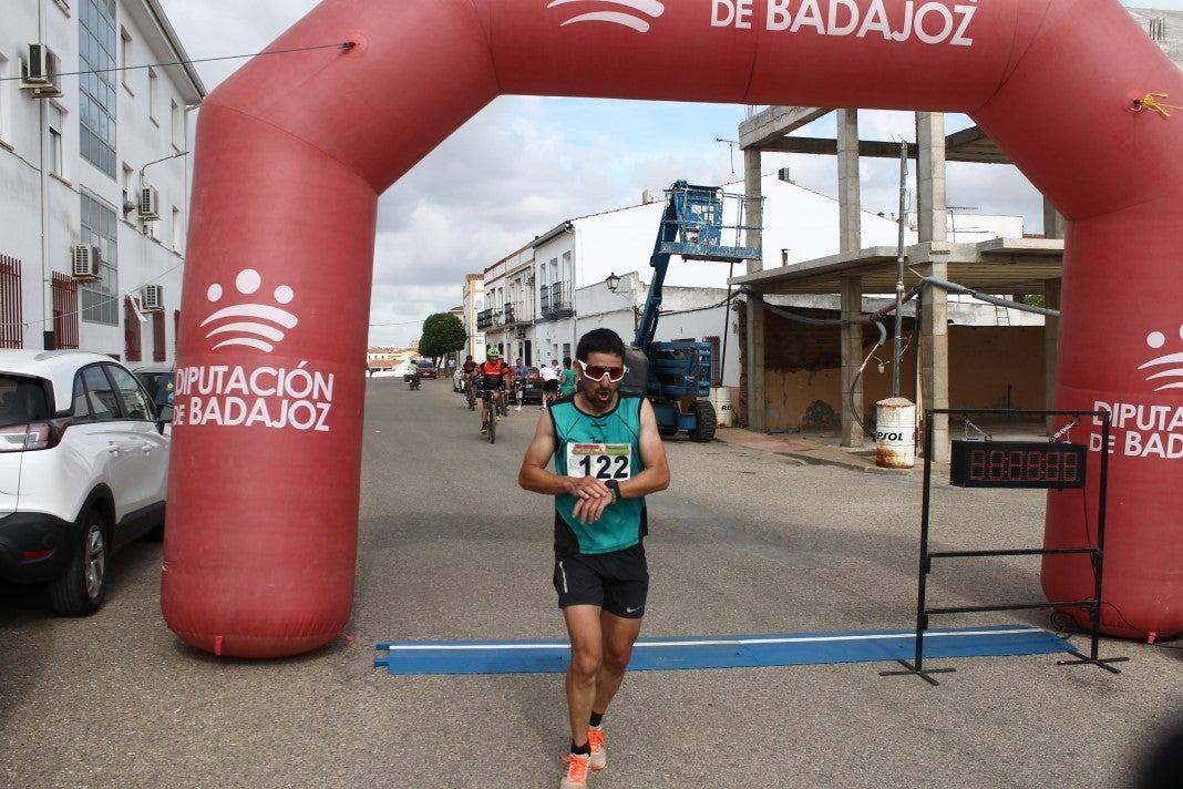 Fotos: VII Cros 'Vive la Trashumancia'