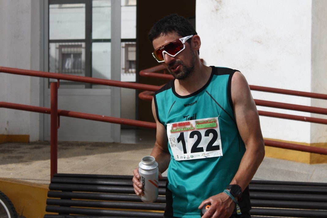 Fotos: VII Cros 'Vive la Trashumancia'