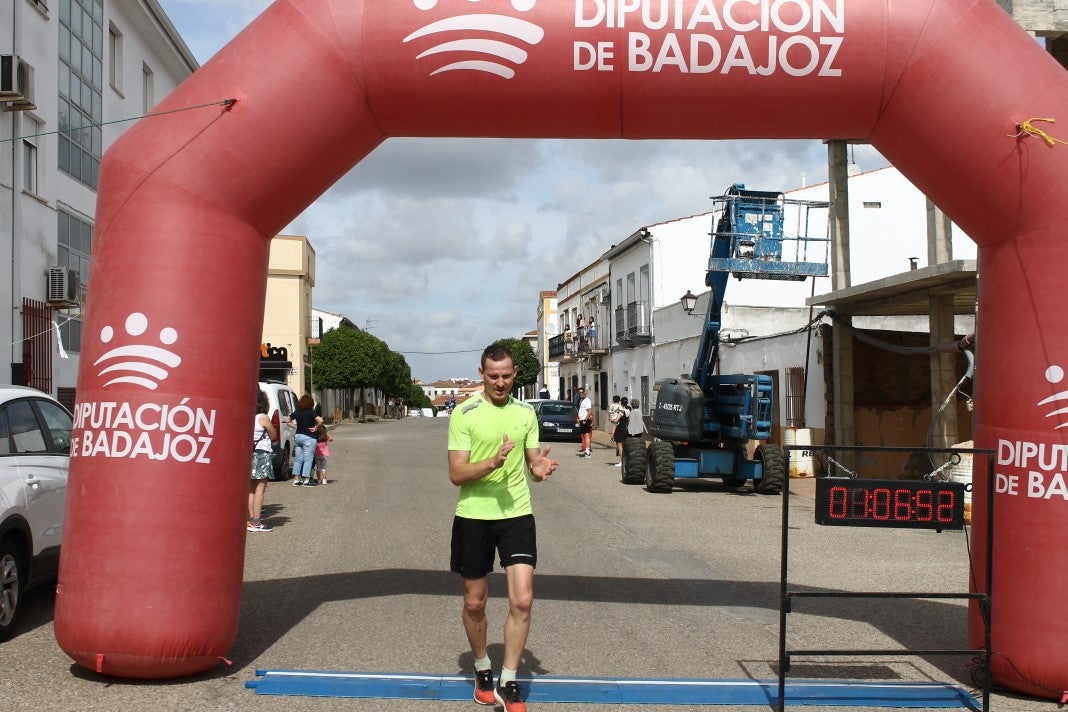 Fotos: VII Cros &#039;Vive la Trashumancia&#039;