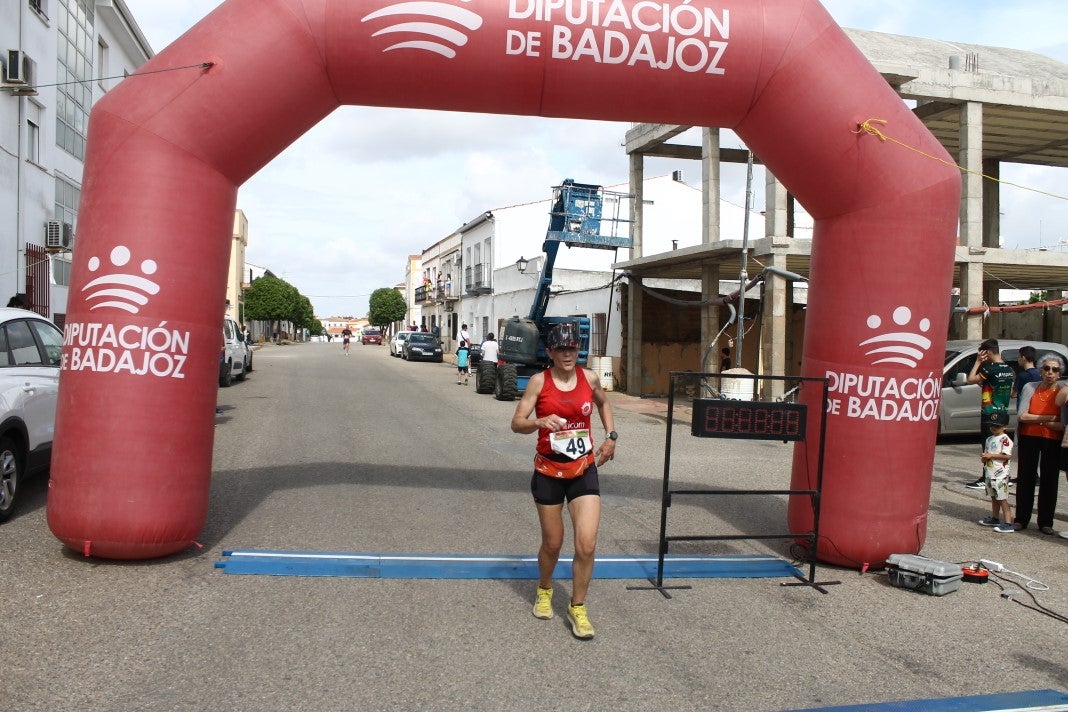 Fotos: VII Cros &#039;Vive la Trashumancia&#039;