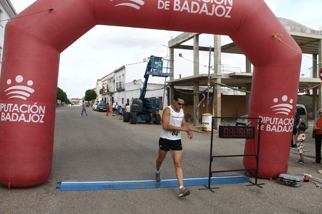 Fotos: VII Cros &#039;Vive la Trashumancia&#039;