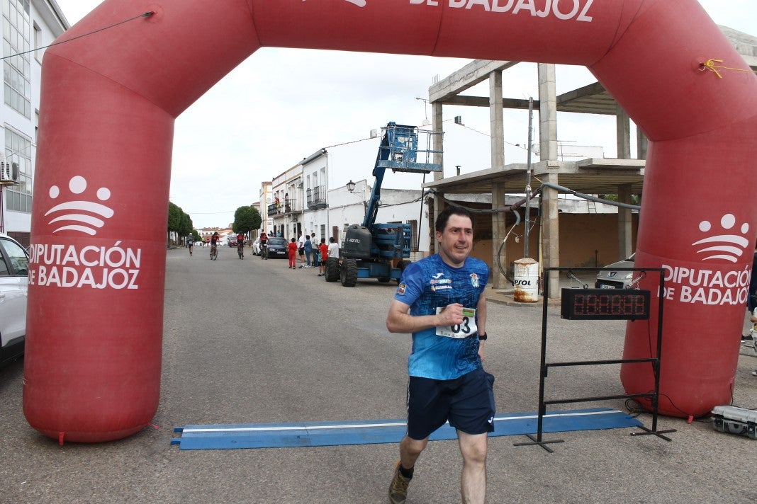 Fotos: VII Cros 'Vive la Trashumancia'