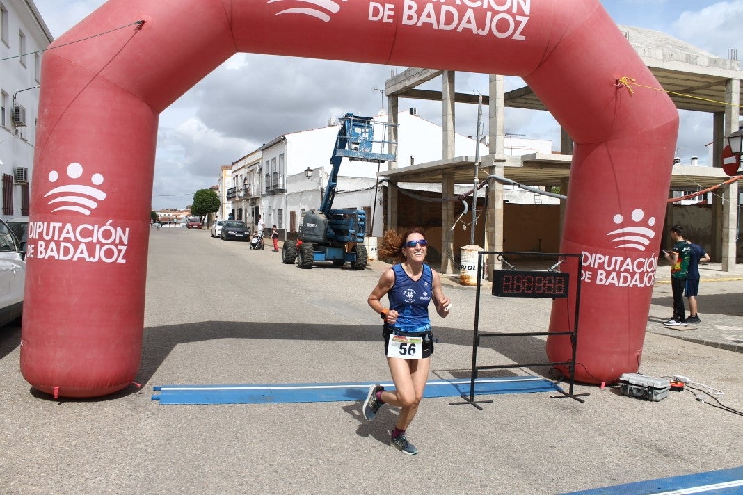 Fotos: VII Cros &#039;Vive la Trashumancia&#039;
