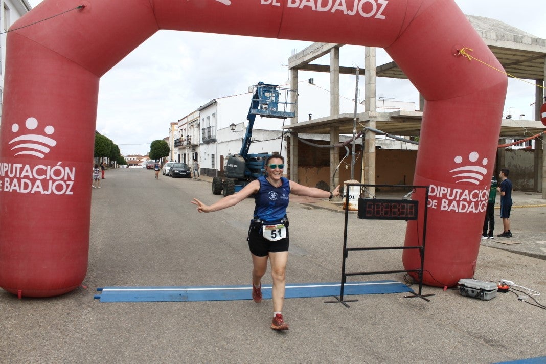 Fotos: VII Cros 'Vive la Trashumancia'