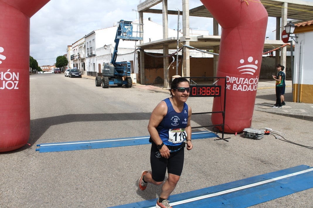 Fotos: VII Cros &#039;Vive la Trashumancia&#039;
