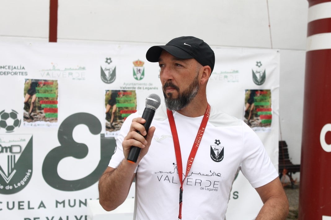 Fotos: VII Cros 'Vive la Trashumancia'