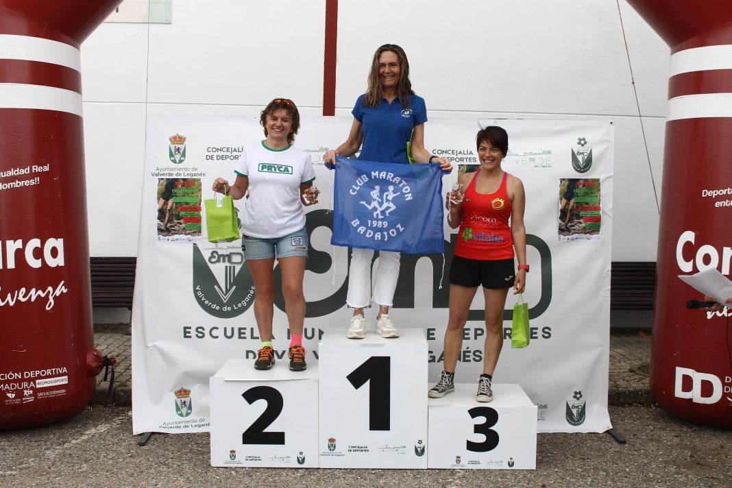 Fotos: VII Cros &#039;Vive la Trashumancia&#039;