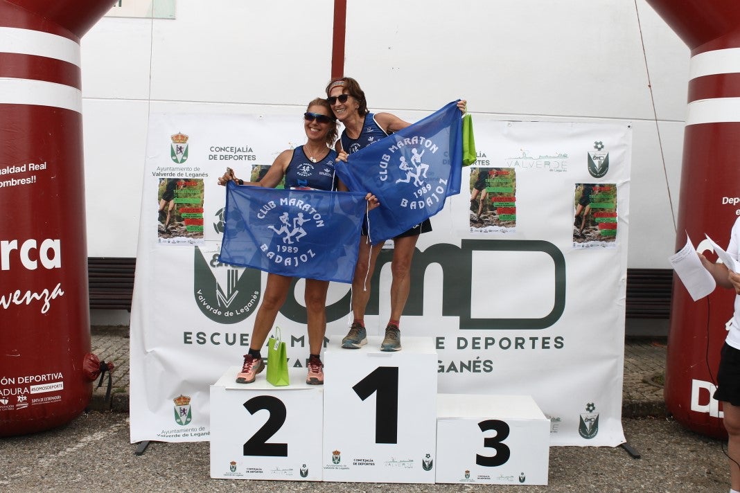 Fotos: VII Cros 'Vive la Trashumancia'