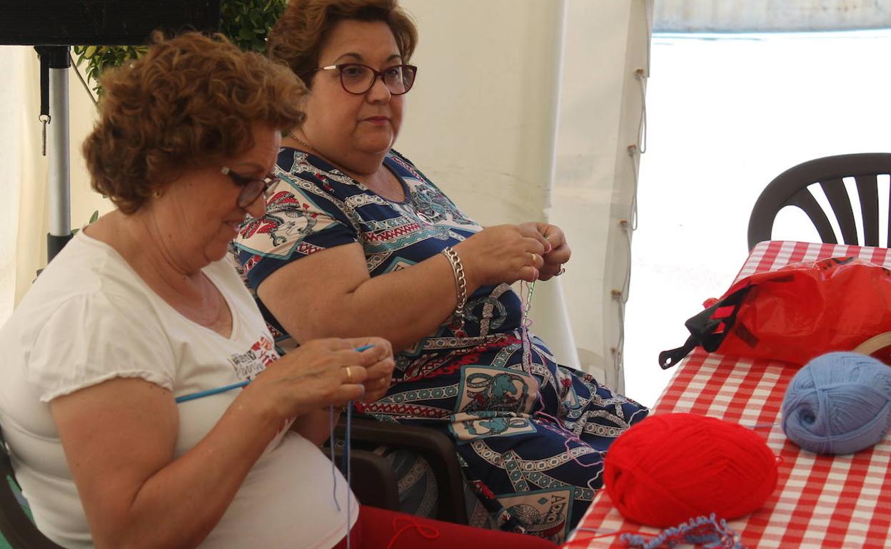 'Viva la Trashumancia' y 'Feria del Queso Artesano': Talleres para toda la familia durante este fin de semana