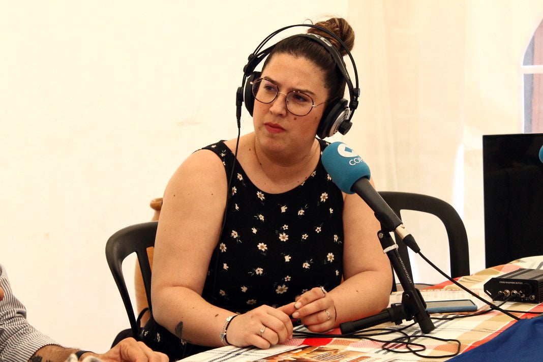 Fotos: XI Vive la Trashumancia y III Feria del Queso Artesano (I)