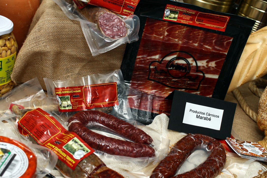 Fotos: XI Vive la Trashumancia y III Feria del Queso Artesano (I)