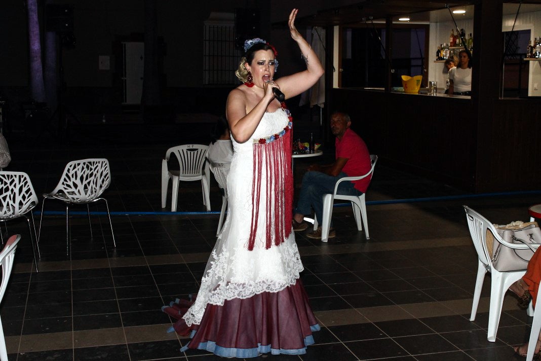 Fotos: XI Vive la Trashumancia y III Feria del Queso Artesano (I)