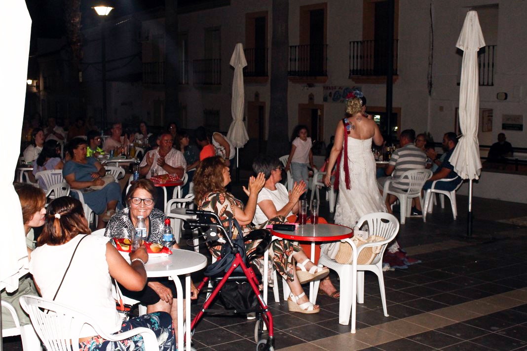 Fotos: XI Vive la Trashumancia y III Feria del Queso Artesano (I)