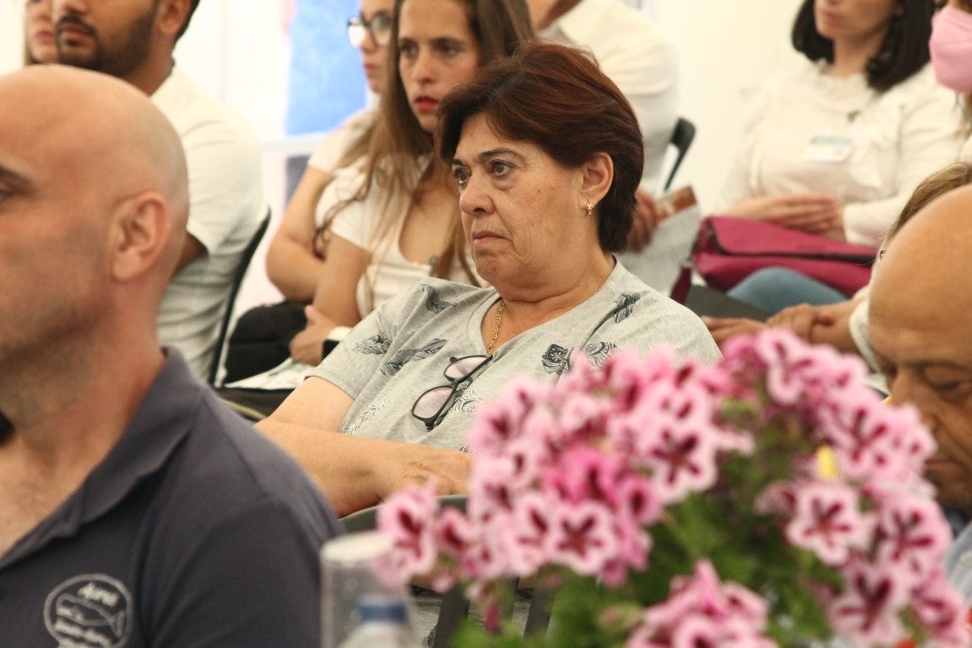 Fotos: XI Vive la Trashumancia y III Feria del Queso Artesano (II)