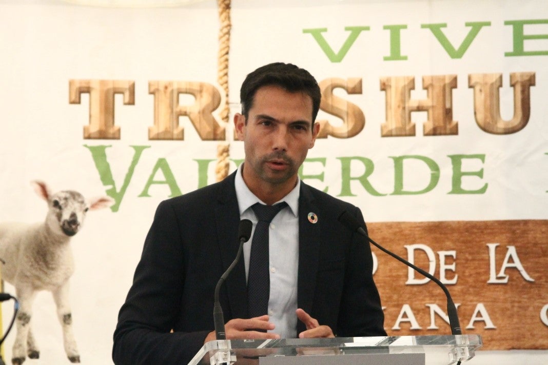 Fotos: XI Vive la Trashumancia y III Feria del Queso Artesano (II)