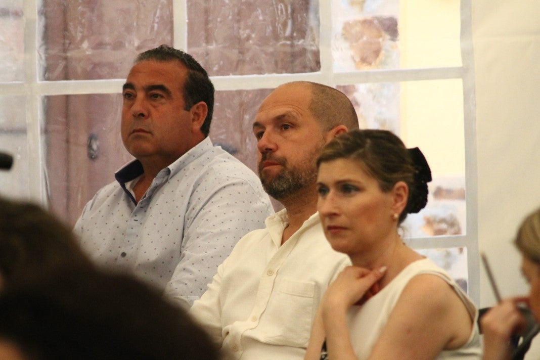 Fotos: XI Vive la Trashumancia y III Feria del Queso Artesano (II)