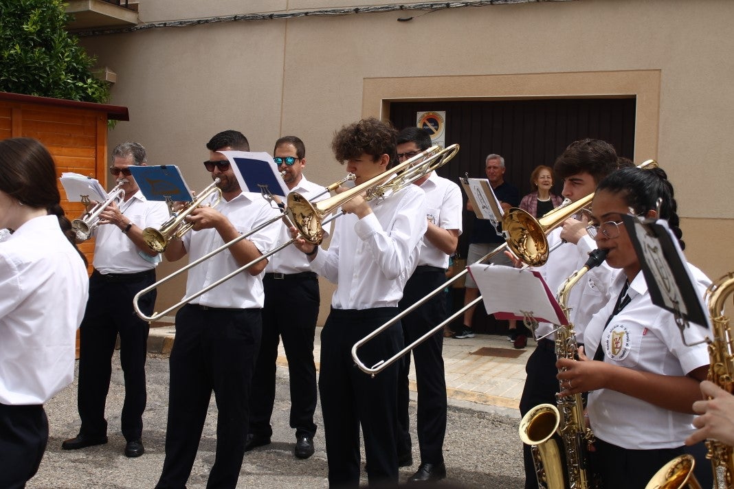 Fotos: XI Vive la Trashumancia y III Feria del Queso Artesano (II)