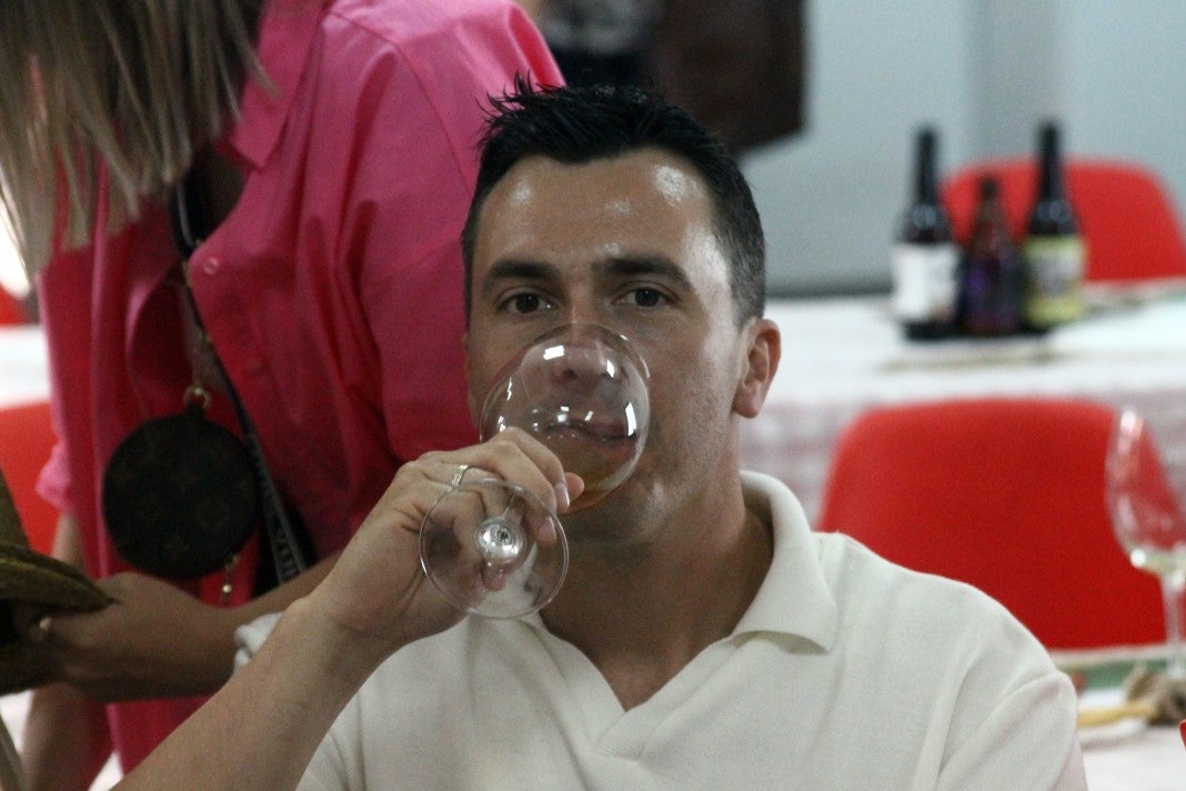 Fotos: XI Vive la Trashumancia y III Feria del Queso Artesano (III)