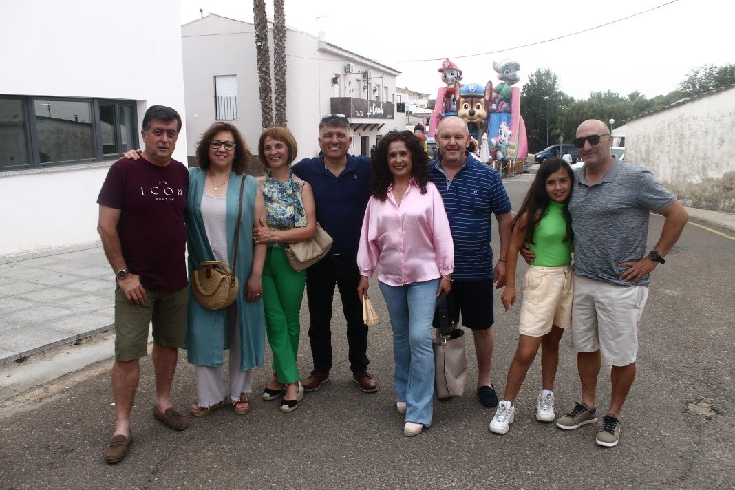 Fotos: XI Vive la Trashumancia y III Feria del Queso Artesano (III)