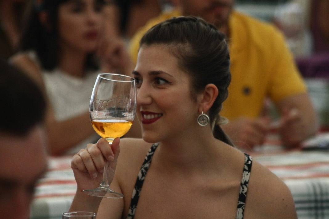 Fotos: XI Vive la Trashumancia y III Feria del Queso Artesano (III)