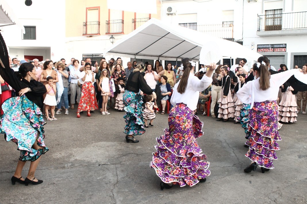 Fotos: XI Vive la Trashumancia y III Feria del Queso Artesano (III)