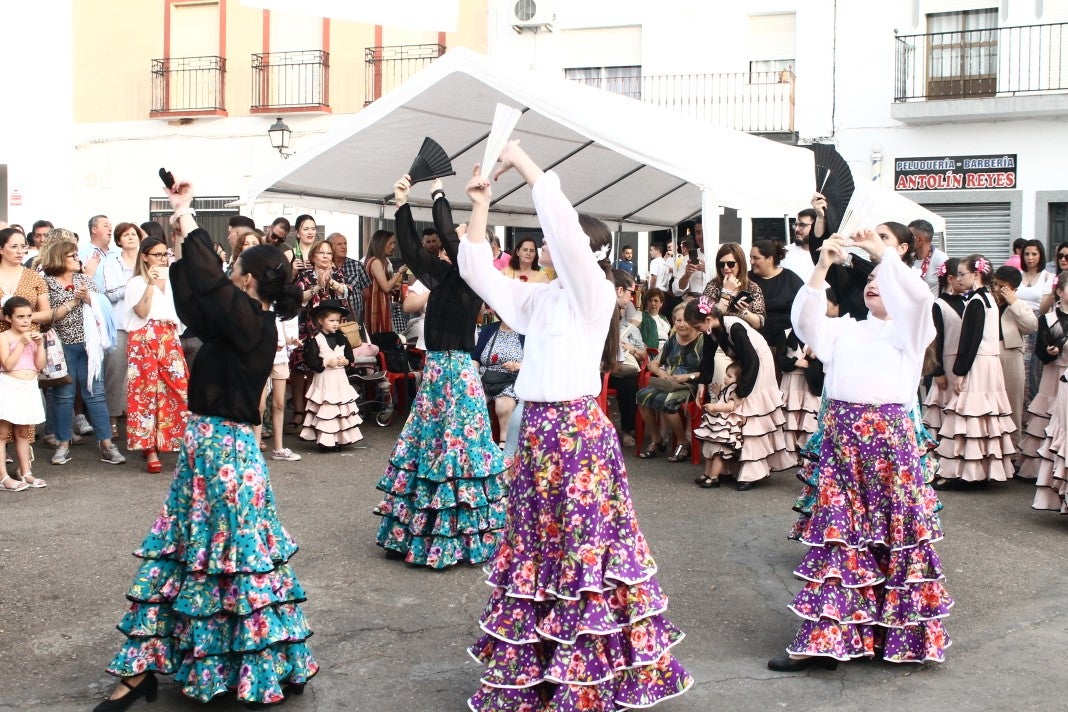 Fotos: XI Vive la Trashumancia y III Feria del Queso Artesano (III)
