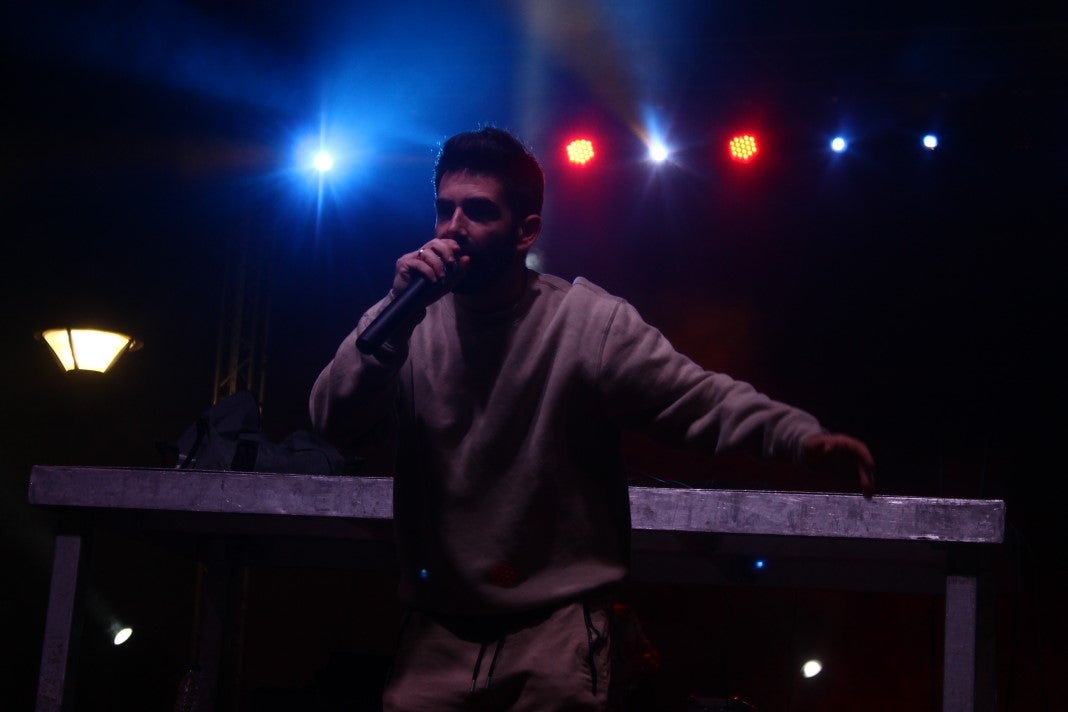 Fotos: XI Vive la Trashumancia y III Feria del Queso Artesano (III)