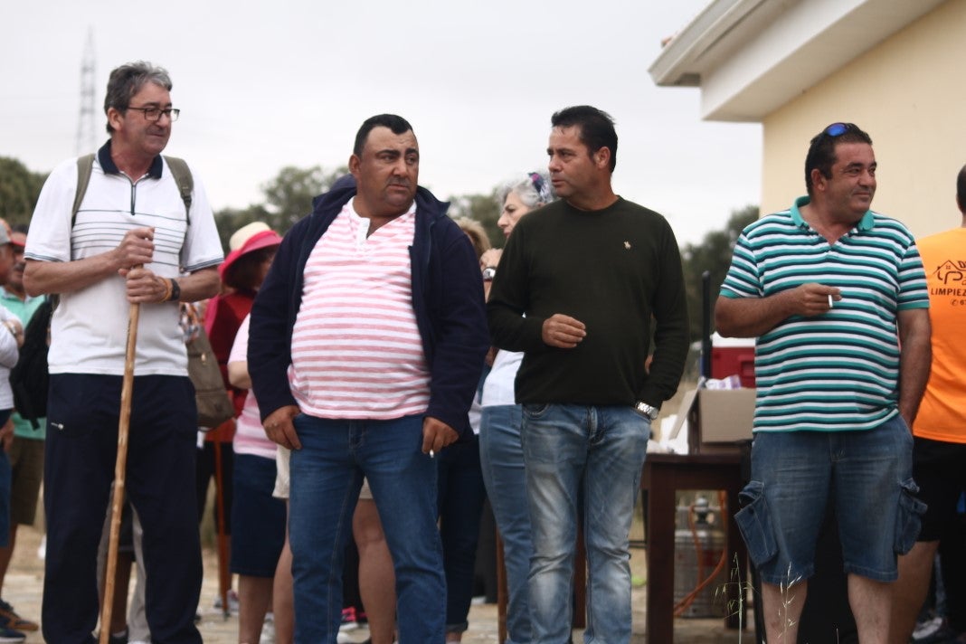 Fotos: XI 'Vive la Trashumancia' y III 'Feria del Queso Artesano' (IV)