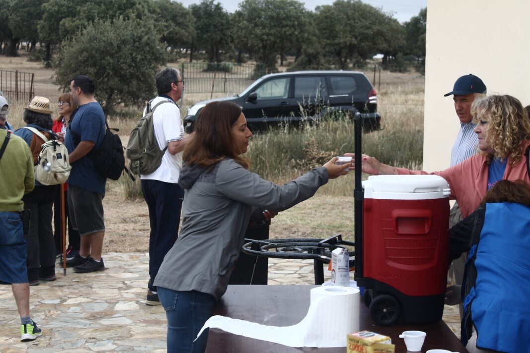 Fotos: XI &#039;Vive la Trashumancia&#039; y III &#039;Feria del Queso Artesano&#039; (IV)