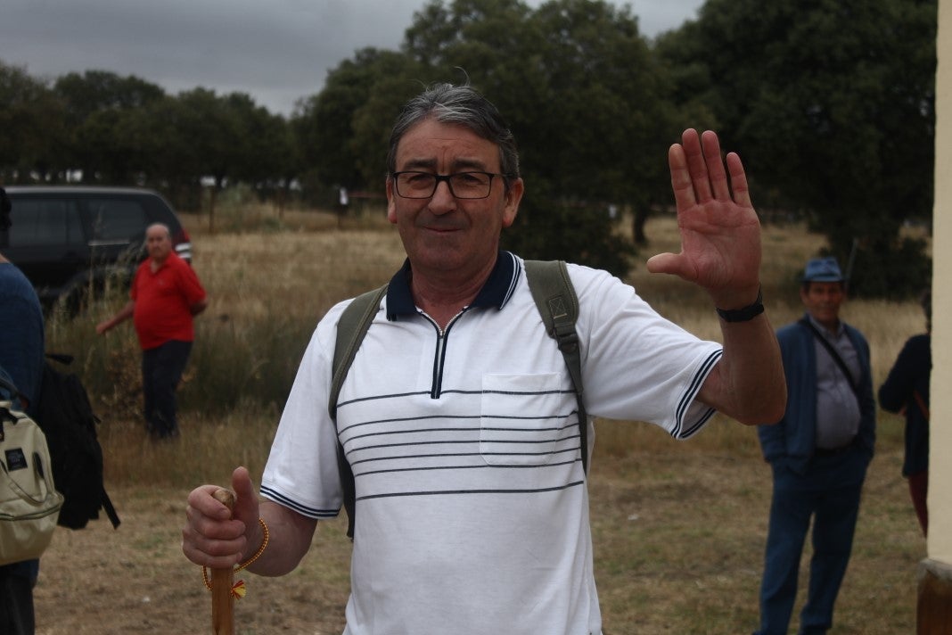 Fotos: XI 'Vive la Trashumancia' y III 'Feria del Queso Artesano' (IV)