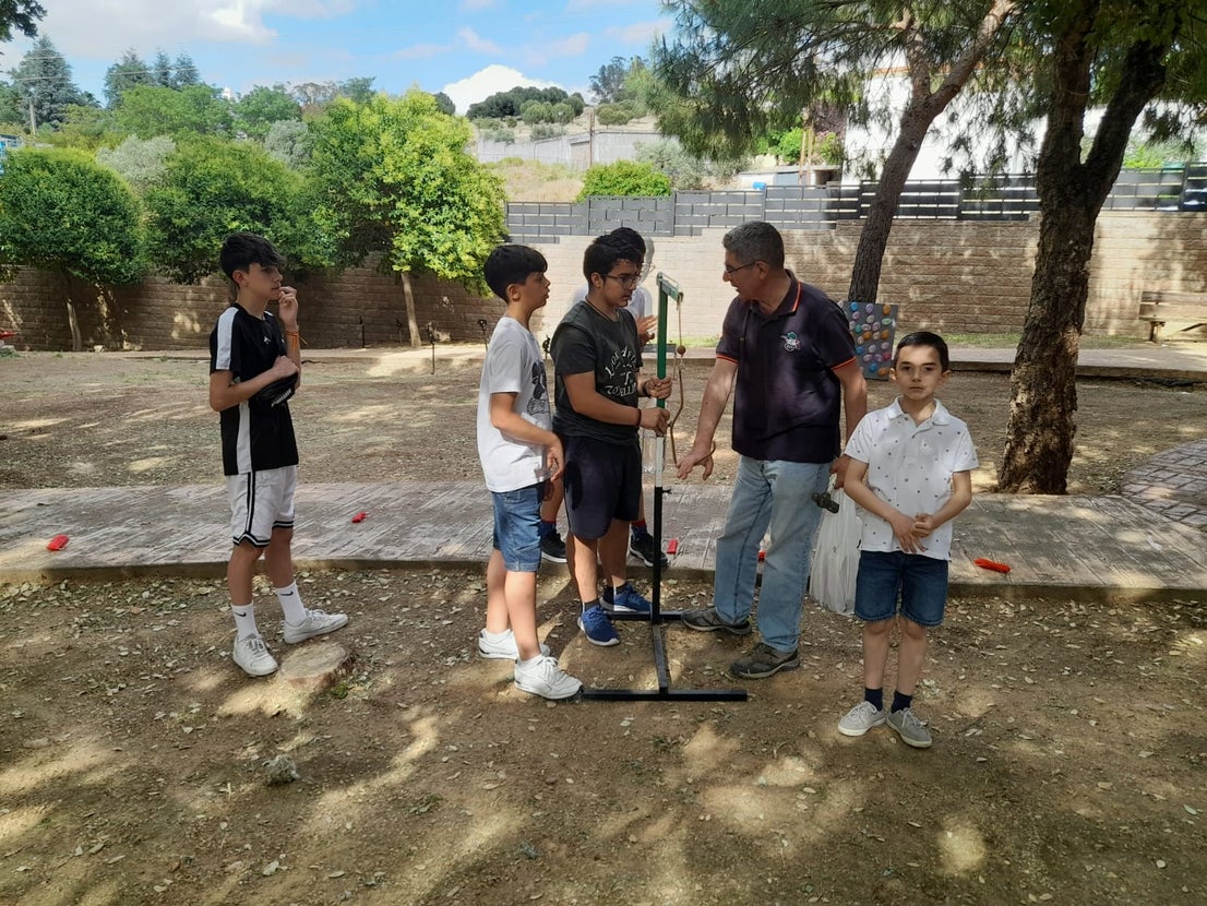 Fotos: XI 'Vive la Trashumancia' y III 'Feria del Queso Artesano' (V)
